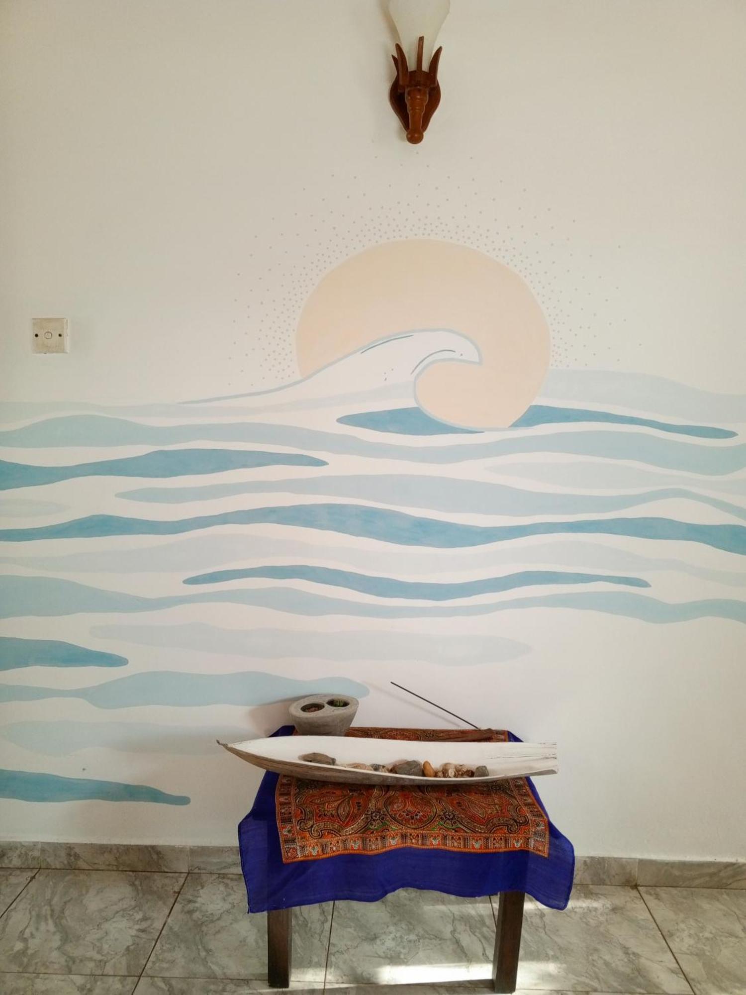 Hotel Voulez-Vous à Dikwella Chambre photo